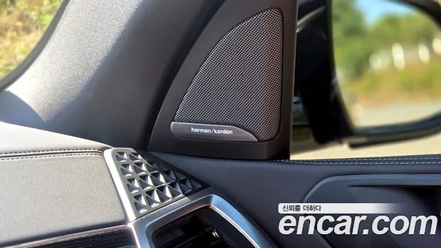 BMW X5 G05 — Фото автомобиля 18