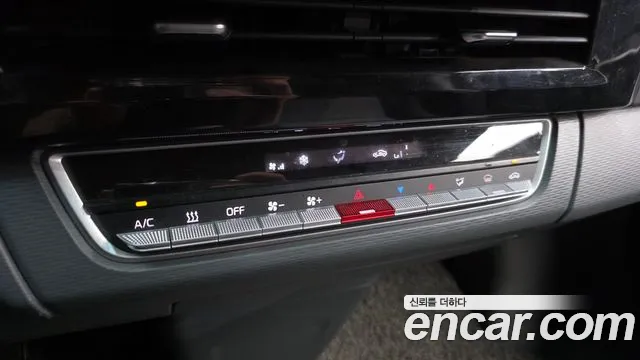 Geely SE-A2 Van — Фото автомобиля 18