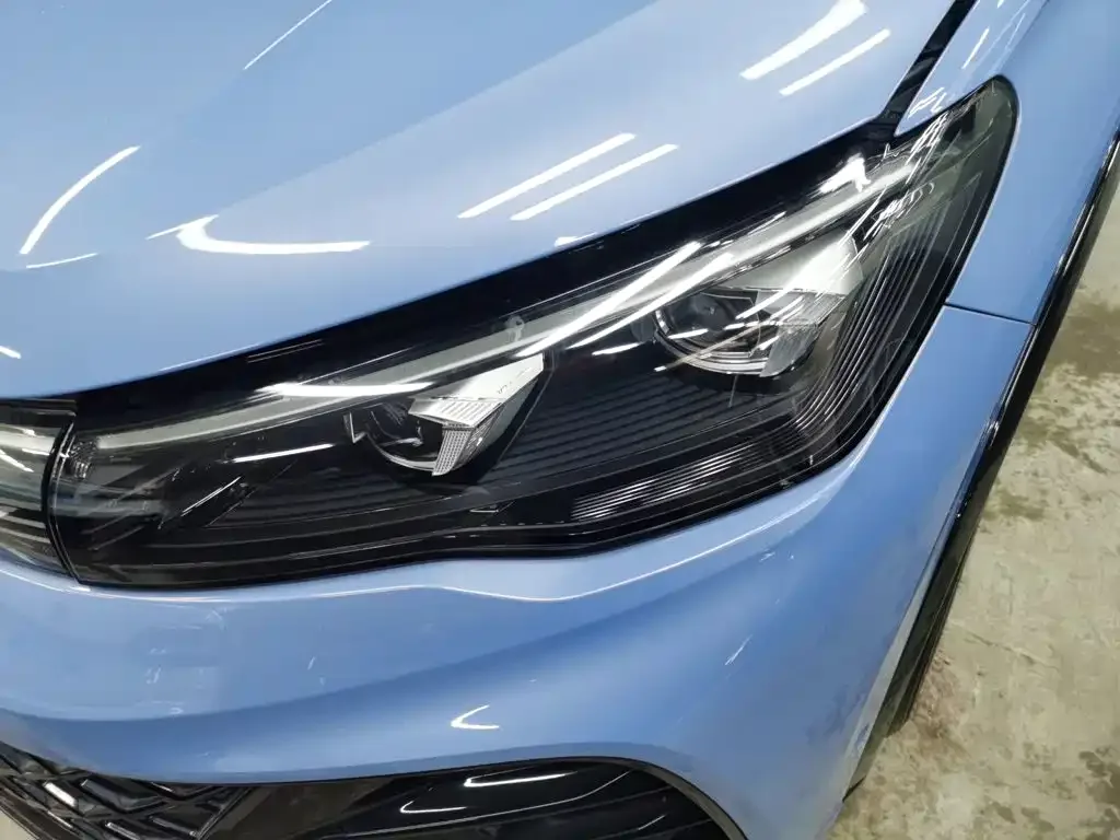 Volkswagen Tiguan L 2024 PRO 380TSI 4WD R-Line Premium Edition — Фото автомобиля 17
