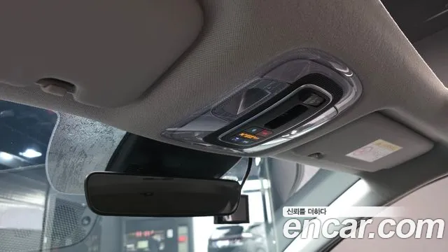 Hyundai Avante CN7 — Фото автомобиля 25