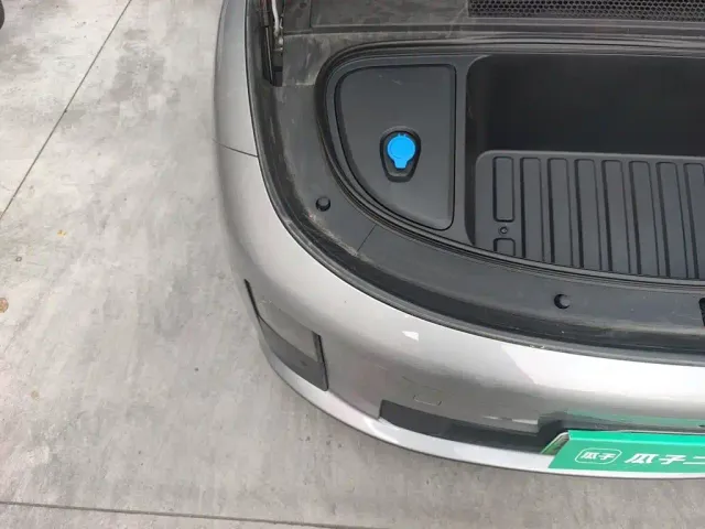 Li Auto i6 — Фото автомобиля 20