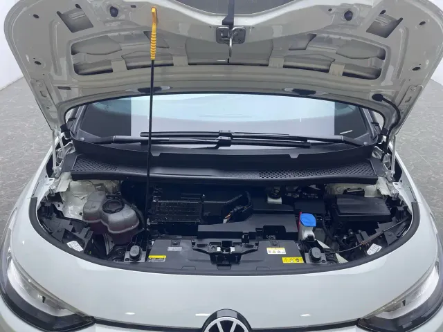 Volkswagen ID.3 — Фото автомобиля 17