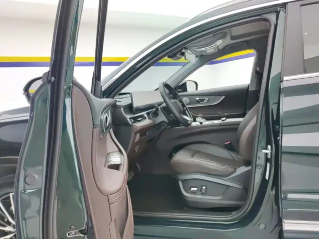 Chery Tiggo 8 PRO — Фото автомобиля 9