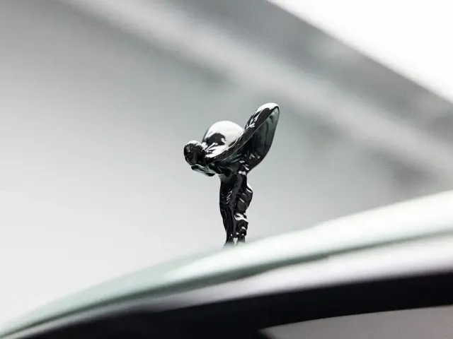 Rolls-Royce Cullinan — Фото автомобиля 9