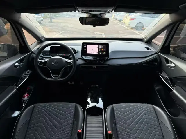 Volkswagen ID.3 — Фото автомобиля 5