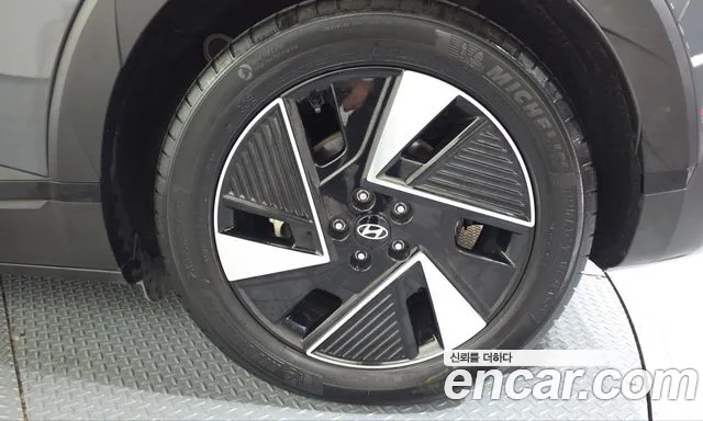 Hyundai Ioniq 5 — Фото автомобиля 6