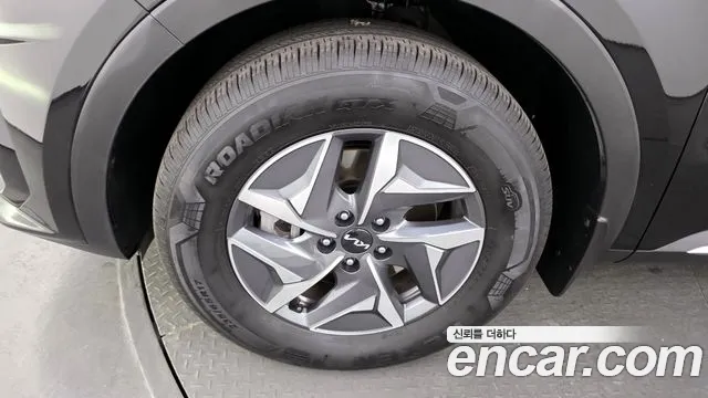 Kia Sorento — Фото автомобиля 5