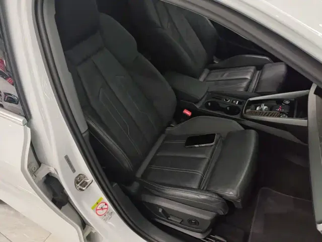 Audi A3 — Фото автомобиля 19