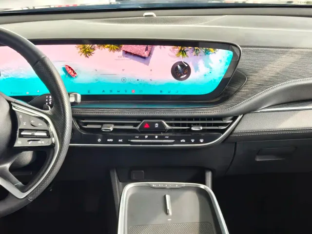 Buick LaCrosse — Фото автомобиля 11