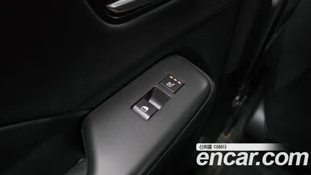 Hyundai Kona Kona Гибрид (SX2) Inspiration — Фото автомобиля 18