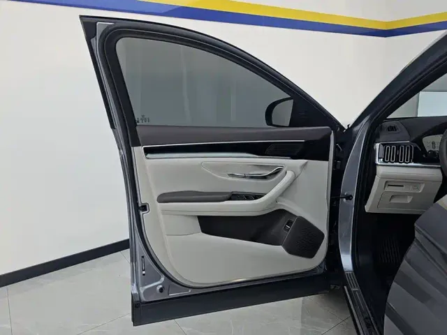 BYD Song PLUS — Фото автомобиля 7
