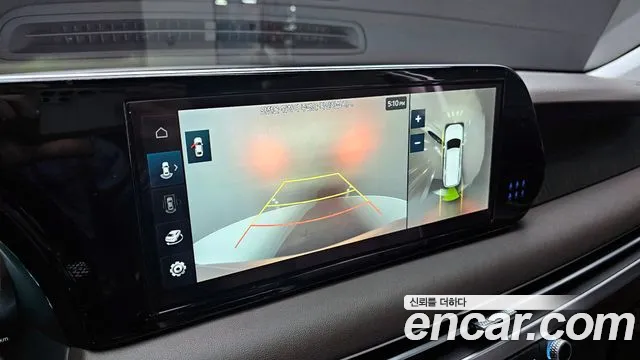 Hyundai Palisade — Фото автомобиля 15
