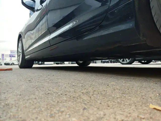 Audi A6L — Фото автомобиля 20