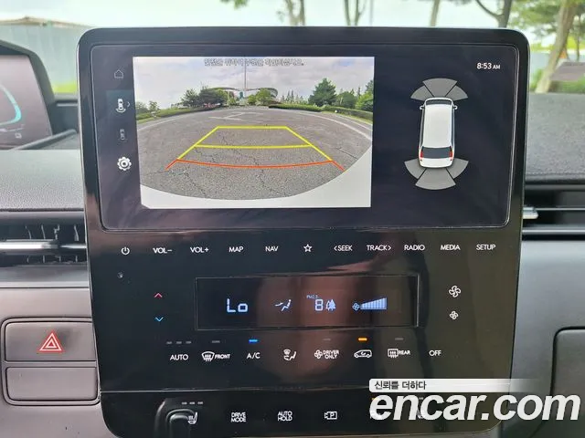 Hyundai Staria Staria — Фото автомобиля 12