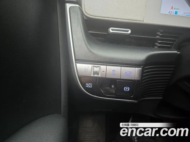 Hyundai Ioniq 5 — Фото автомобиля 14