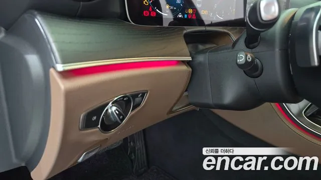 Mercedes-Benz E-Class W213 — Фото автомобиля 28