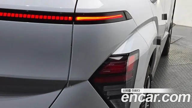 Hyundai Kona — Фото автомобиля 22