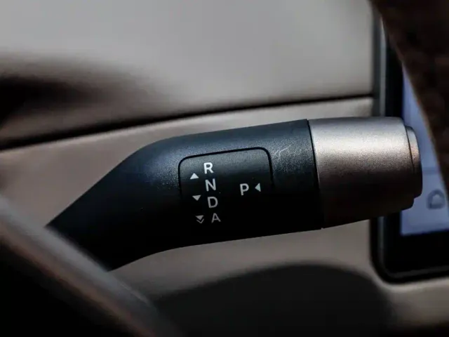 Li Auto i6 — Фото автомобиля 15