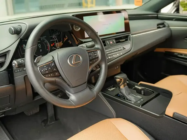 Lexus Lexus ES 2022 200 Excellence Edition — Фото автомобиля 9