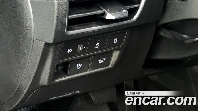 Hyundai Sonata DN8 — Фото автомобиля 20