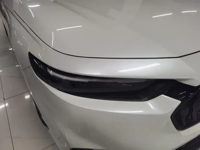 Honda Inspire — Фото автомобиля 25