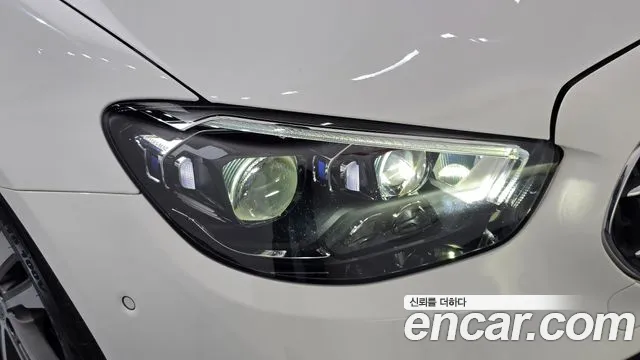 Mercedes-Benz E-Class E-класс W213 E350 4MATIC Avantgarde — Фото автомобиля 20