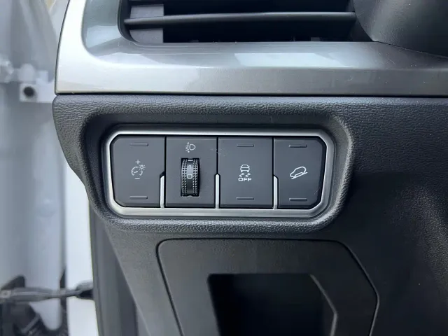 Haval H6 — Фото автомобиля 9