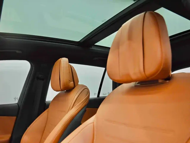 Mercedes-Benz GLC-Class — Фото автомобиля 4