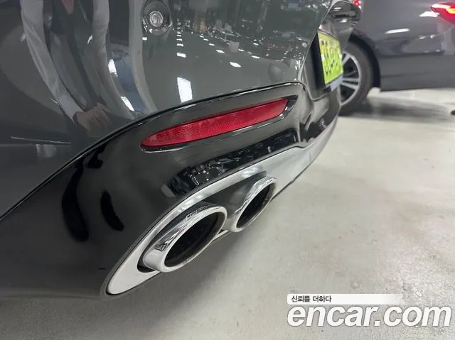 Mercedes-Benz SL-Class — Фото автомобиля 12