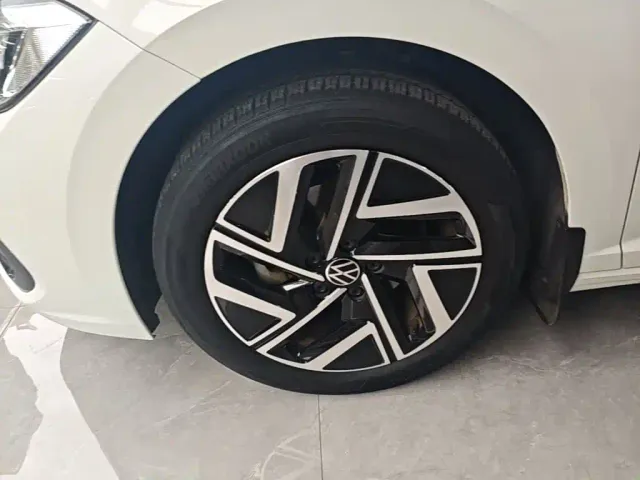 Volkswagen Sagitar — Фото автомобиля 22
