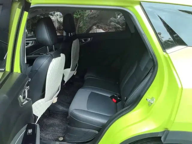 Wuling Xingchi — Фото автомобиля 16