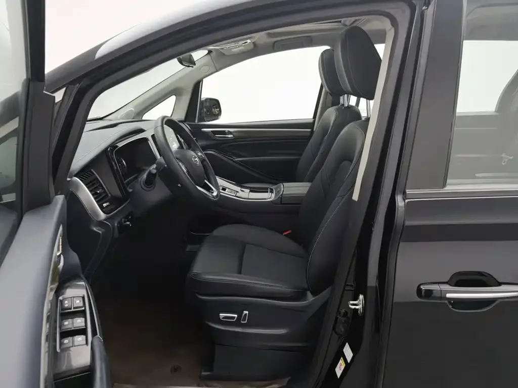 GAC Trumpchi Trumpchi M8 2024 Leadershow Series 390T Luxury Edition — Фото автомобиля 10