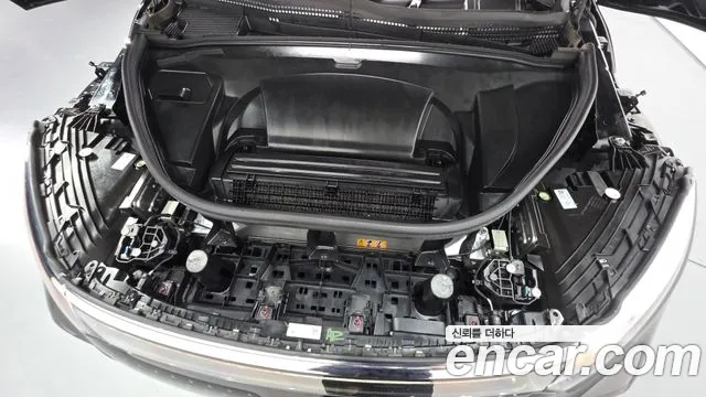 Mercedes-Benz EQS — Фото автомобиля 5