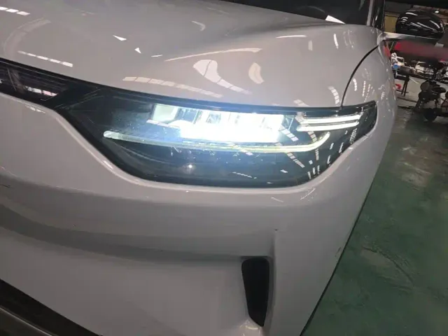 Leapmotor C11 — Фото автомобиля 17