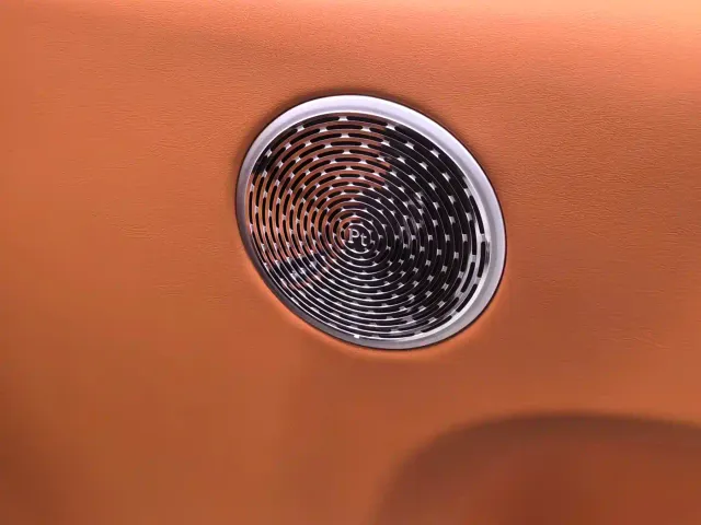 Li Auto L7 — Фото автомобиля 17