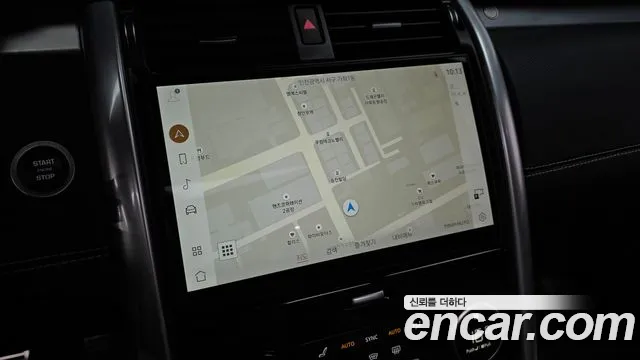 Land Rover Discovery — Фото автомобиля 15