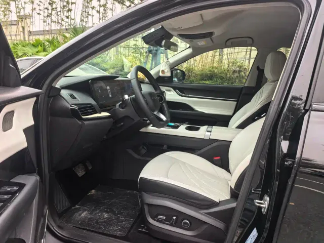 Chery Comfort Home — Фото автомобиля 10