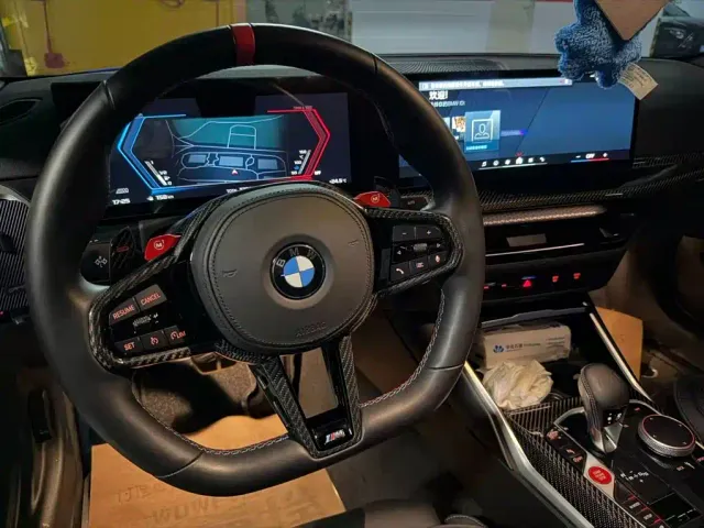 BMW M2 — Фото автомобиля 5