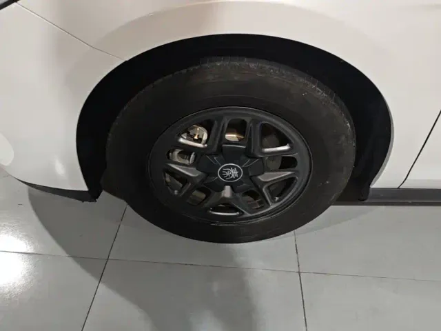 BYD Qin PLUS — Фото автомобиля 22