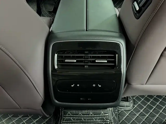 Chery Tiggo 9 C-DM — Фото автомобиля 16