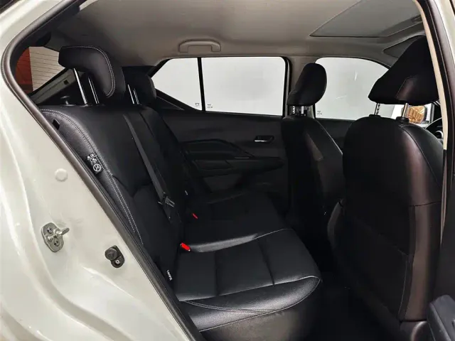 Nissan Kicks — Фото автомобиля 14