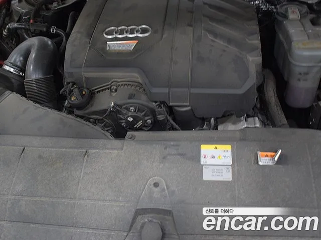 Audi A6 45 TFSI quattro Premium — Фото автомобиля 19
