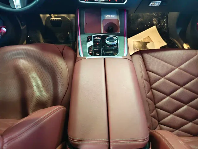 BMW X5 — Фото автомобиля 5
