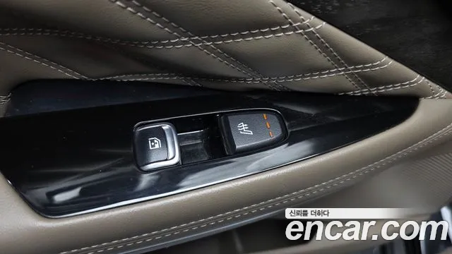 Kia K8 Signature — Фото автомобиля 27