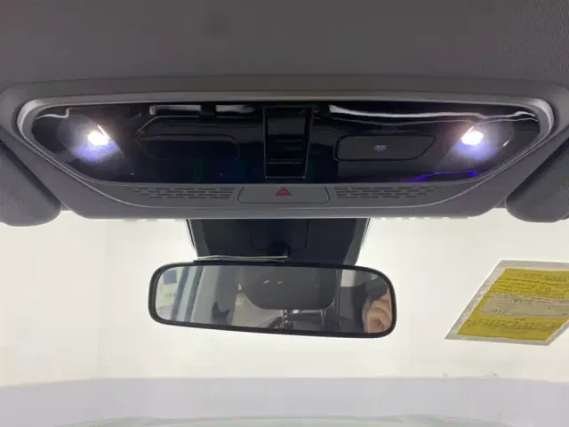 Maxus Dajia 7 — Фото автомобиля 29