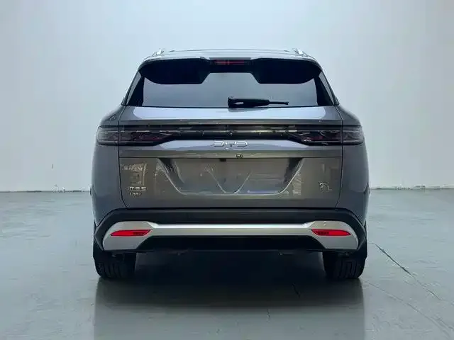 BYD Song L DM-i — Фото автомобиля 10