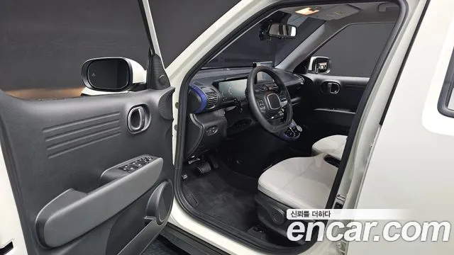 Hyundai Casper Casper Inspiration — Фото автомобиля 10