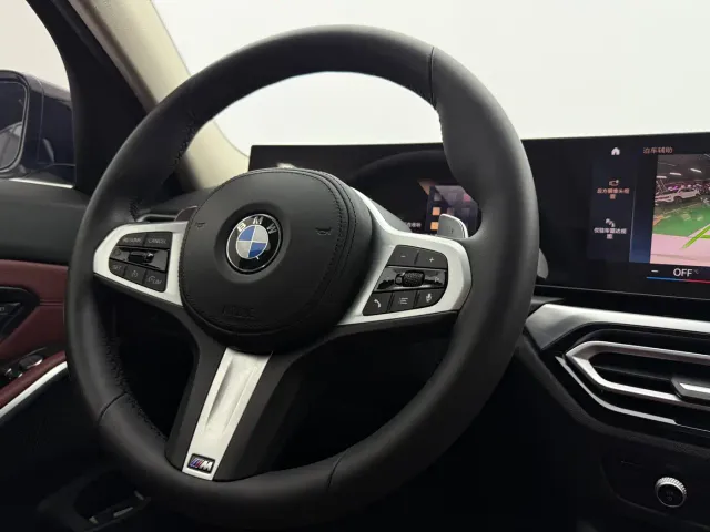 BMW 3 Series — Фото автомобиля 15