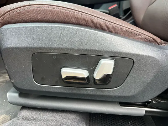 BMW X1 — Фото автомобиля 12