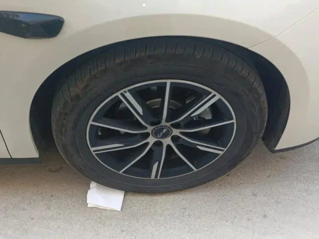 BYD Seal 06 — Фото автомобиля 6